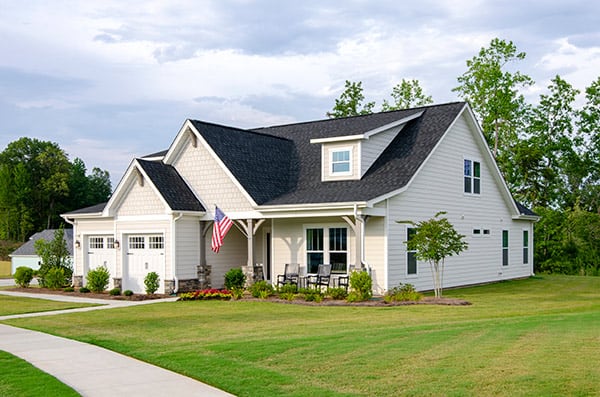 Gutter Installation