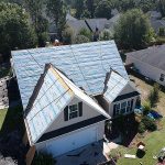 Home Roof Replacement